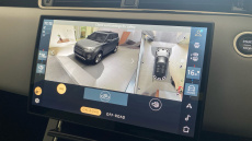 Land Rover Range Rover Evoque 2.0 D200 Edition 5dr Auto Diesel Hatchback